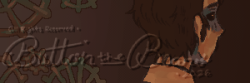 Profile Banners for my OCs! ×3