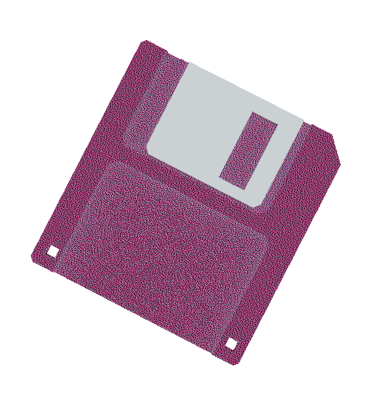 floppy