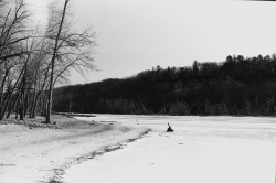 Bend in the River
