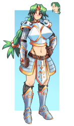 daikoscape (my old school runescape character)