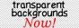 totally transparent 88x31