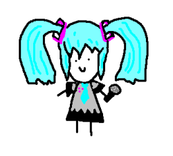miku :3