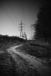 Highvoltage Beckons
