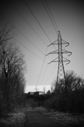 Highvoltage Beckons ×3