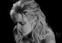 Anya btvs study