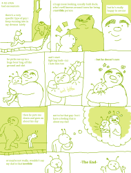 Comic from a while back