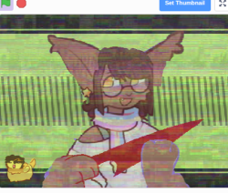 i uhhh made this thing for animation on scratch.. ×3