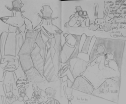 Sam and Max
