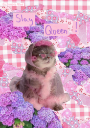 Slay Queen