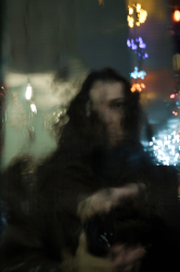 Dissolution of the Self