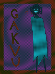 Gakvu