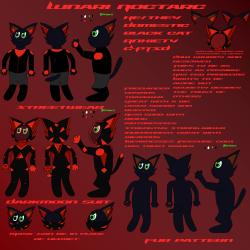 Lunari Noctarc ref