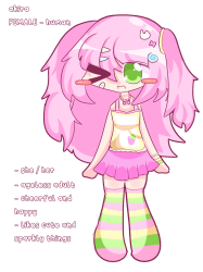 oc art dump