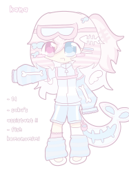 oc art dump ×4