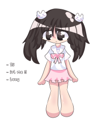oc art dump ×6