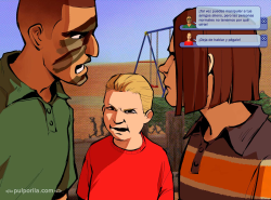 Buncha Sims 2 curimomos ×3