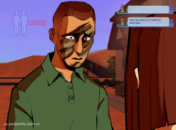 Buncha Sims 2 curimomos ×6