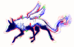 Void Star (OC)