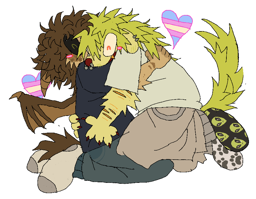 geeks in luv