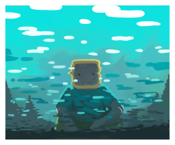 water