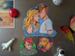 OC Magnets