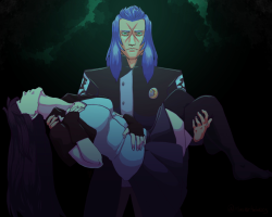 [KH] Bring Her Home
