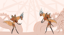 gay buge robots