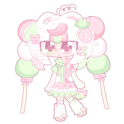 oc art dump !! ×3