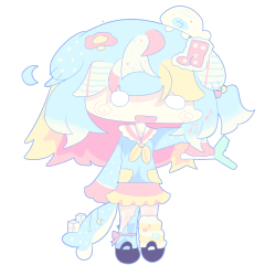 oc art dump !! ×3