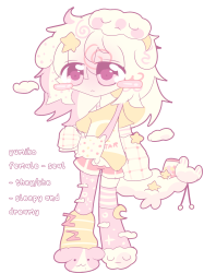 my new sona yumiko !!