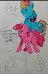 That One MLP Meme