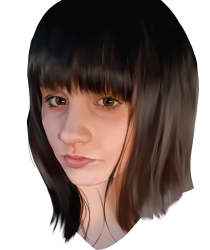 Uhh heres my fav digital artworks ×11