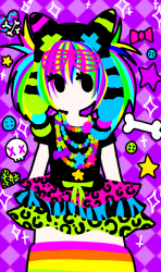 Uhh heres my fav digital artworks ×12