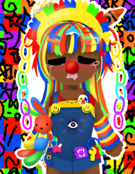 Uhh heres my fav digital artworks ×13