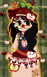 Uhh heres my fav digital artworks ×14