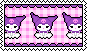 Stamps i made ×14