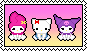 Stamps i made ×15