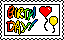 Stamps i made ×31