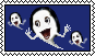 Stamps i made ×35