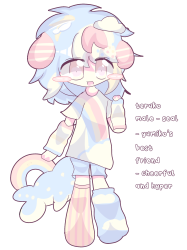 new oc teruko !!