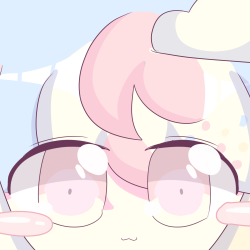 new oc teruko !!
