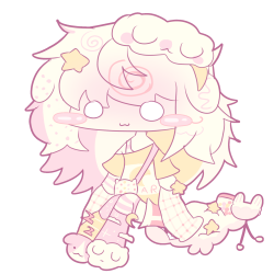 yumiko chibi