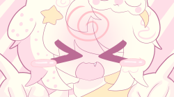 manically laughs at you