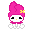 Some pixel art i made for artifacts! ×9