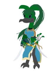 Lyndis Lenny