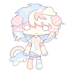 teruko chibi