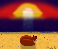 Fox