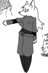 new oc maybe