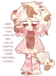 selkie reference