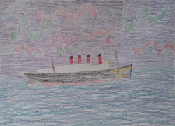 Lusitania